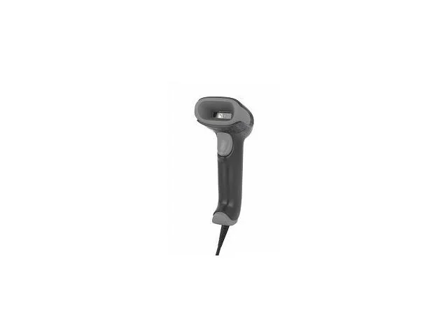 Barcode čitač ZEBRA LI2208, 1D, imager, USB, svijetli