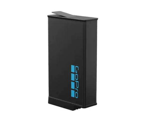 Baterija za GOPRO Enduro MAX2 (AMBAT-001)