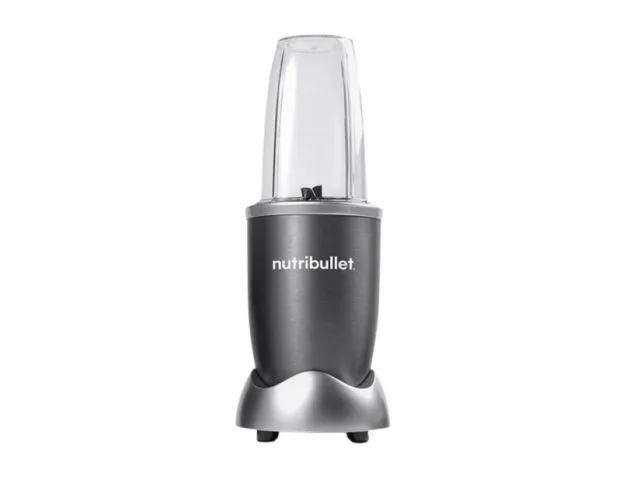 Blender NUTRIBULLET NB606B, 600W