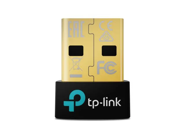 Bluetooth adapter TP-LINK UB600, Bluetooth 6.0, nano, USB