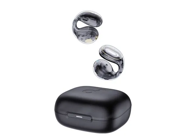 Bluetooth slušalice ANKER SoundCore C30i (A3330G11), TWS Open Ear, do 30h reprodukcije, IPX4, crne