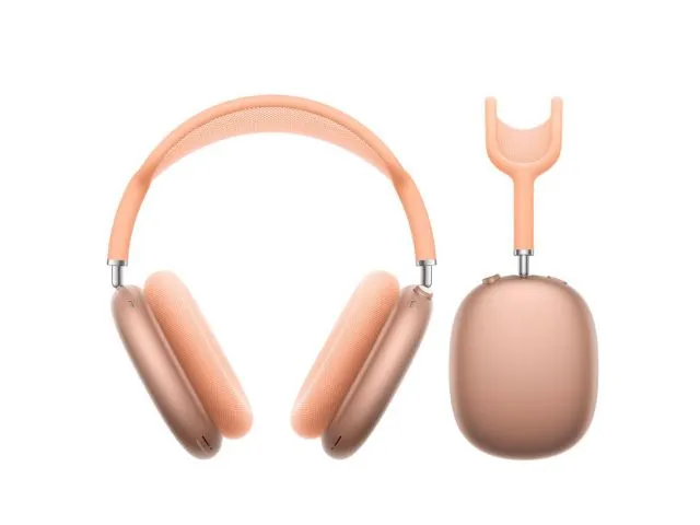 Bluetooth slušalice APPLE AirPods Max 2 Orange (mhwn4zm/a)