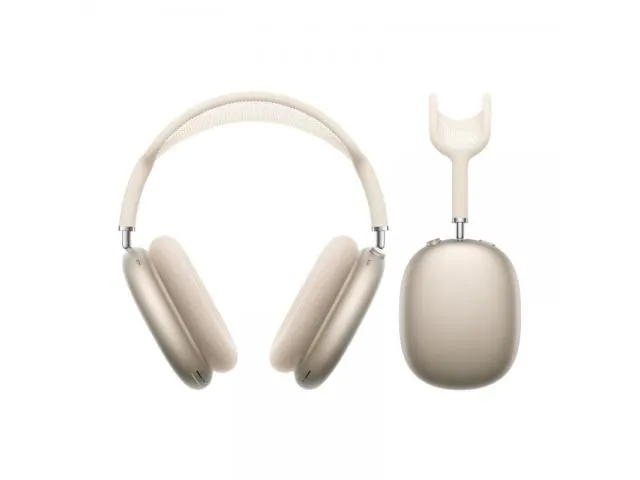 Bluetooth slušalice APPLE AirPods Max 2 Starlight (mhwl4zm/a)