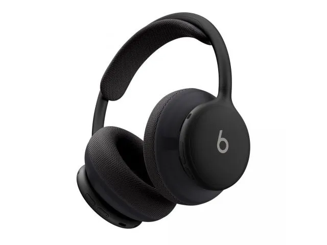Bluetooth slušalice BEATS 360 Over-Ear, ANC, Spatial Audio, do 32h reprodukcije, IPX4, crne (mje14zm/a)