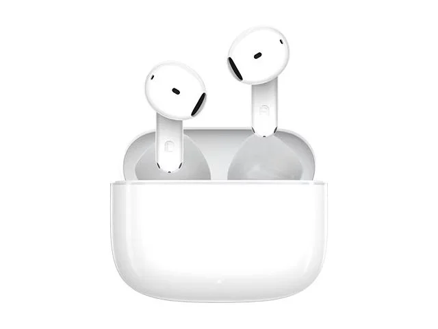 Bluetooth slušalice HONOR Choice Earbuds X7e Active, do 38h reprodukcije, IP54, bijele