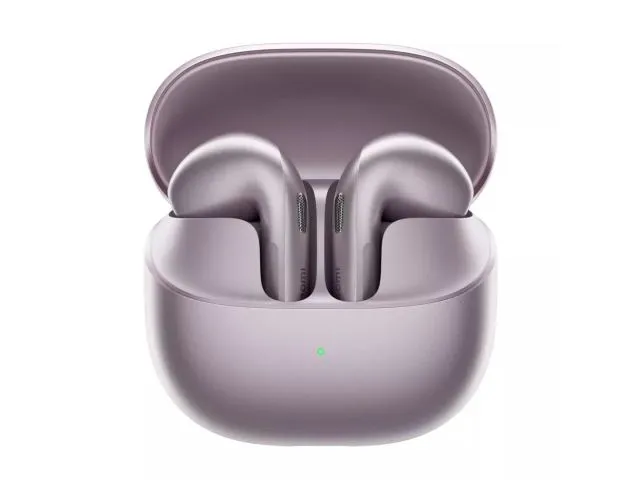 Bluetooth slušalice XIAOMI Buds 6 Nebula, ANC, Hi-Res/Harman AudioEFX, do 35h reprodukcije, IP54, ljubičaste