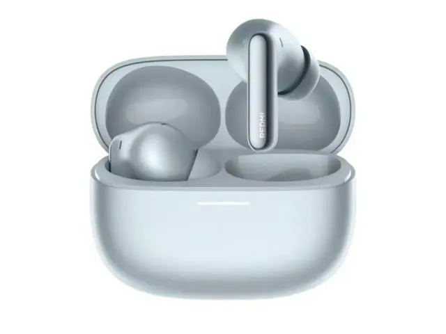 Bluetooth slušalice XIAOMI Redmi Buds 8 Pro, ANC, Hi-RES/LDAC, do 33h reprodukcije, IP54, plave