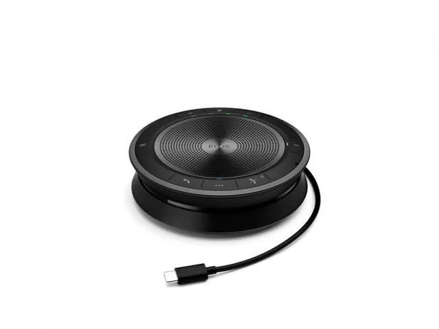 Bluetooth zvučnik EPOS EXPAND 40, crni
