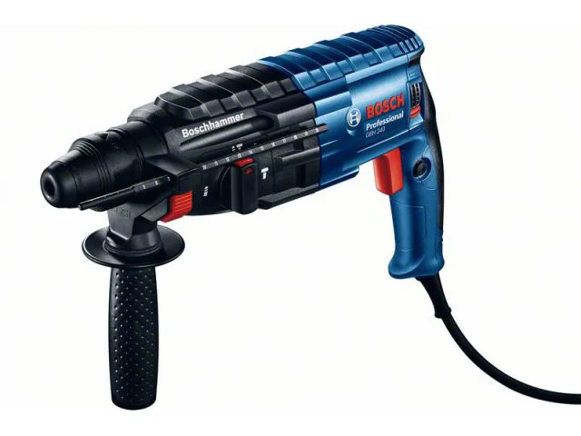 Bušaći čekić BOSCH GBH 2-24 DRE Professional