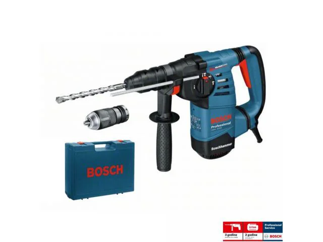 Bušaći čekić BOSCH GBH 3000 Professional
