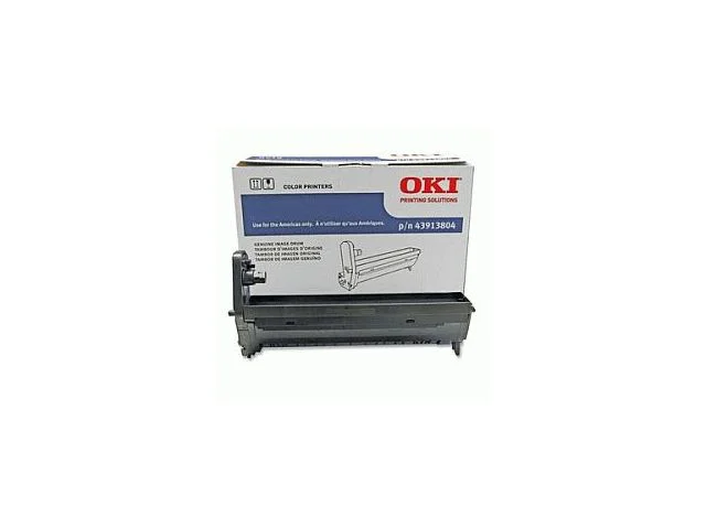 Bubanj OKI za C824/834/844, crni