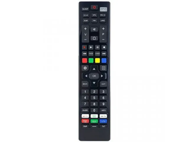 Daljinski upravljač SUPERIOR, za HISENSE Smart TV