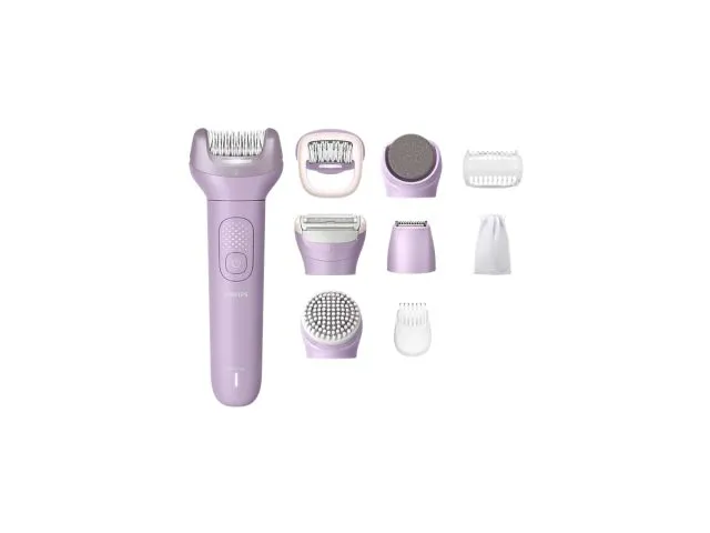 Depilator PHILIPS BRE728/00