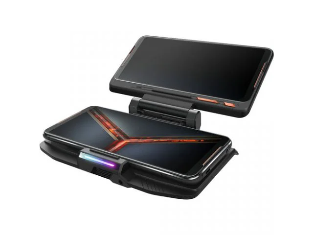 Docking stanica ASUS ROG TwinView Dock II za Asus ROG Phone II