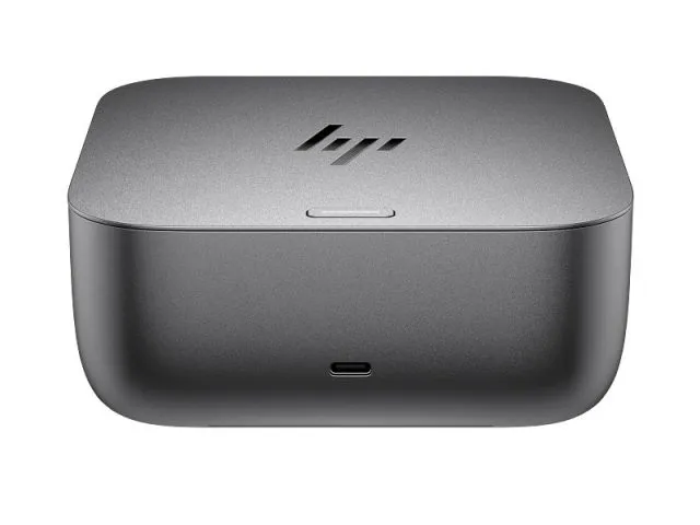 Docking stanica HP Thunderbolt 4 Ultra 280W G6 Dock (AW5M5UT)