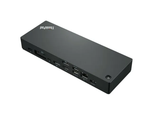 Docking stanica LENOVO ThinkPad Thunderbolt 4 Workstation Dock (40B00300EU)