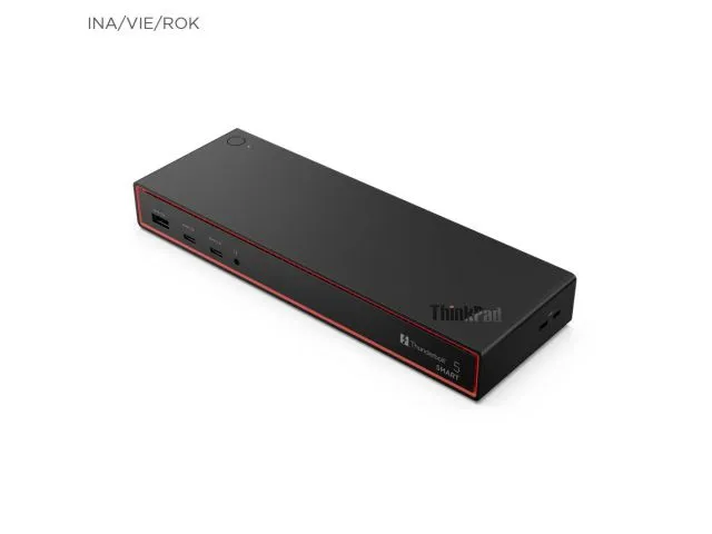 Docking stanica LENOVO ThinkPad Thunderbolt 5 Smart Dock 7500