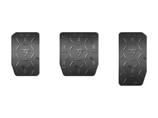 Dodatak za Gaming pedale THRUSTMASTER T-LCM RUBBER GRIP