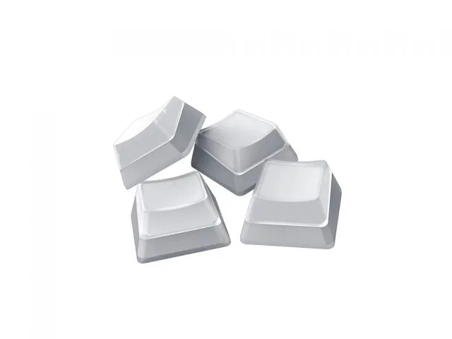 Dodatne tipke za tipkovnicu RAZER Phantom, White
