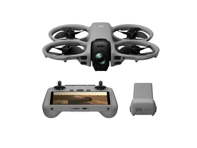 Dron DJI Avata 360 (DJI RC 2) (CP.FP.00000320.01)