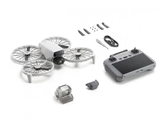 Dron DJI Flip (DJI RC 2) (GL) (CP.FP.00000180.01)