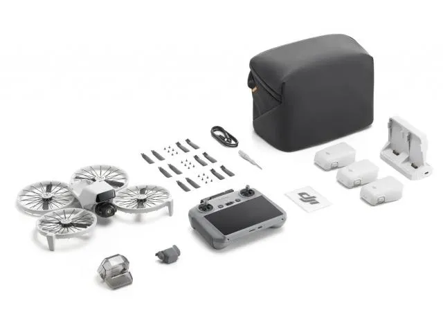 Dron DJI Flip Fly More Combo (DJI RC 2) (GL) (CP.FP.00000181.01)