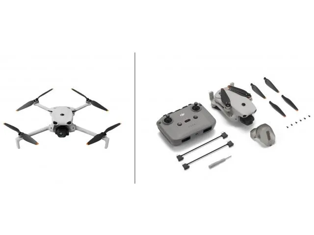Dron DJI Lito 1 (CP.MA.00000990.01)