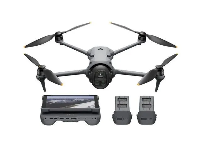 Dron DJI Mavic 4 Pro 512GB Creator Combo (DJI RC Pro 2) (CP.MA.00000847.01)