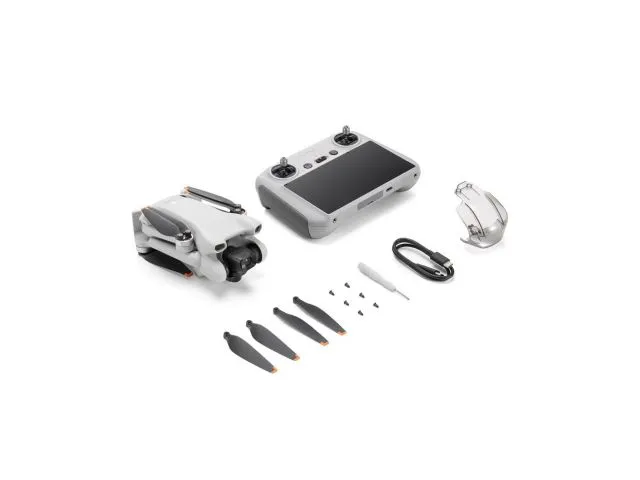 Dron DJI Mini 3 (DJI RC) (EU) (CP.MA.00000780.01)