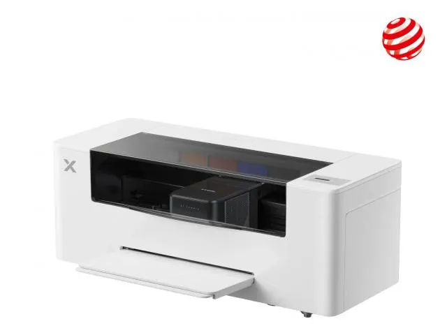 DTF printer za tekstil XTOOL Apparel Printer Plus Standalone (P0101000560)