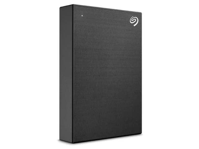 Eksterni tvrdi disk, 1 TB, SEAGATE One Touch with password, 2.5", USB 3.0, crni, STKY1000400