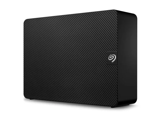 Eksterni tvrdi disk, 16 TB, SEAGATE Expansion Desktop, 3.5", USB 3.0, STKP16000400
