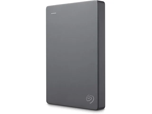 Eksterni tvrdi disk, 2 TB, SEAGATE Basic, 2.5", USB 3.0, crni, STJL2000400