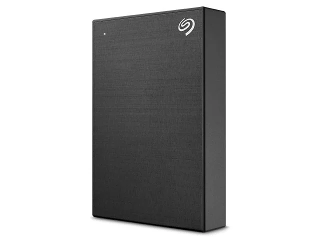 Eksterni tvrdi disk, 2 TB, SEAGATE One Touch with password, 2.5", USB 3.0, crni, STKY2000400