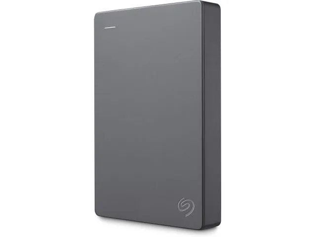 Eksterni tvrdi disk, 5 TB, SEAGATE Basic, 2.5", USB 3.0, crni, STJL5000400