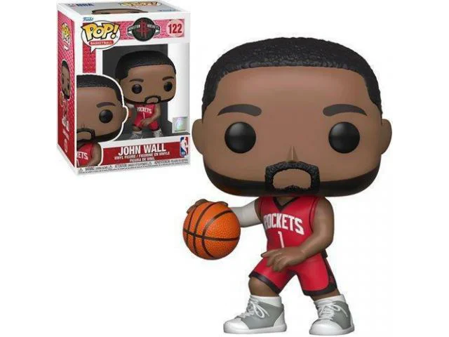 Figura FUNKO POP NBA: Rockets: John Wall