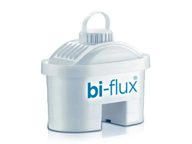 Filter LAICA BI-FLUX, 1/1