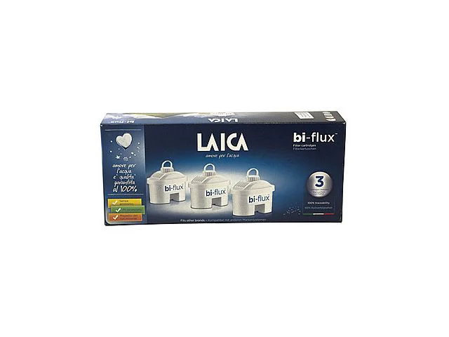 Filter LAICA BI-FLUX, 3+1