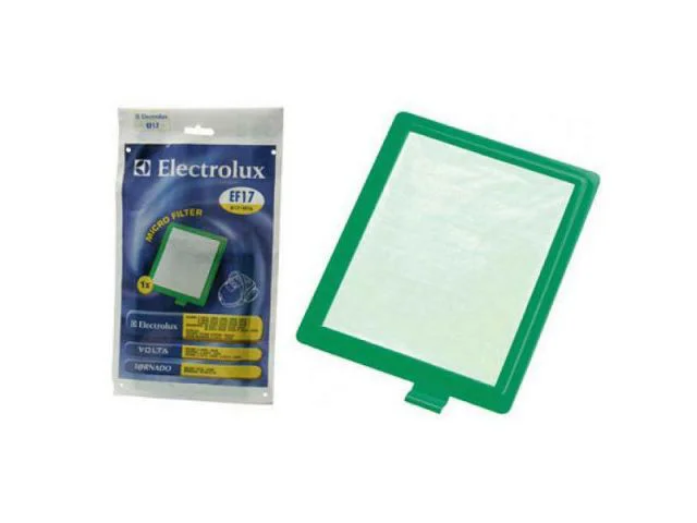 Filter za usisavač ELECTROLUX EF17
