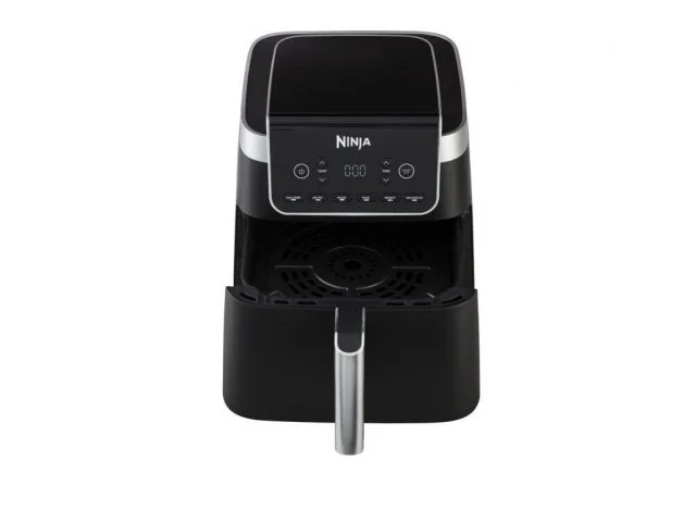 Friteza NINJA AF180EU, Single Basket 6u1, 6,2L, 2000W