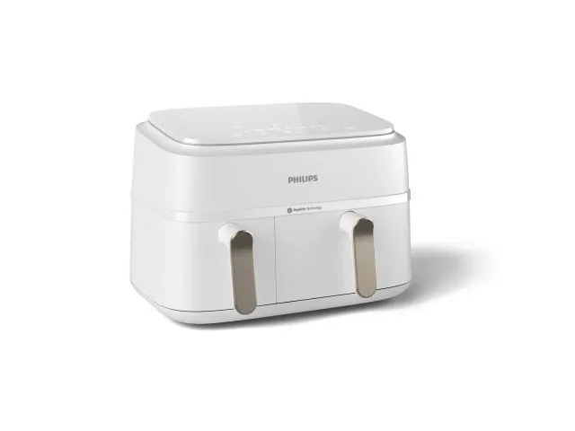 Friteza PHILIPS NA353/10, kapacitet 9L, dvije košare