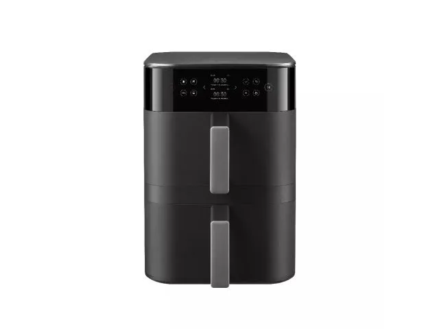 Friteza XIAOMI Smart Double Strack 12 L, 2800 W, dvostruke košare