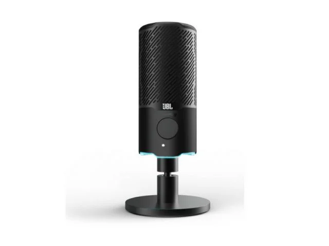 Gaming mikrofon JBL Quantum Stream, crni