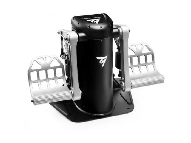 Gaming pedale THRUSTMASTER TPR: PENDULAR RUDDER, PC