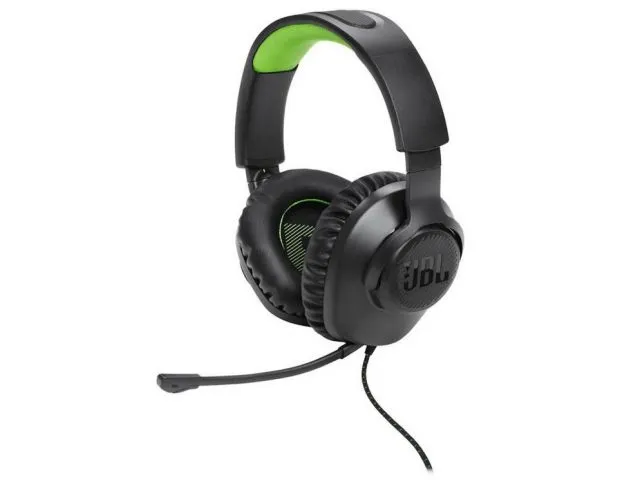 Gaming slušalice JBL QUANTUM 100 Xbox, 3.5mm