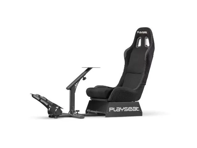 Gaming stolica PLAYSEAT EVOLUTION ACTIFIT,  crna