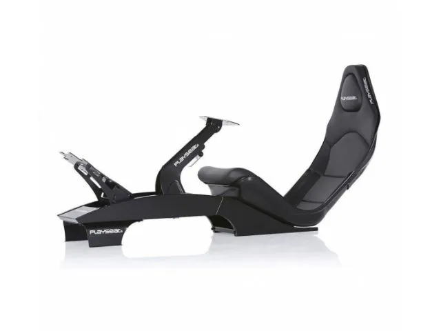 Gaming stolica PLAYSEAT Formula 1, crna
