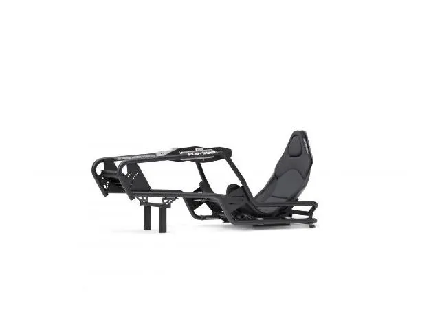 Gaming stolica PLAYSEAT Intelligence, crna
