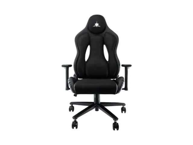 Gaming stolica WHITE SHARK Talisman, crna