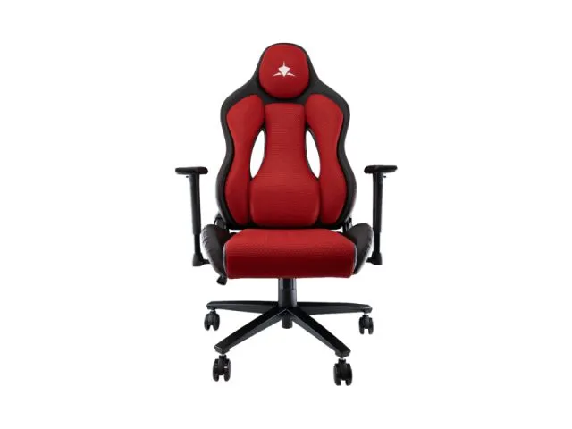 Gaming stolica WHITE SHARK Talisman, crvena